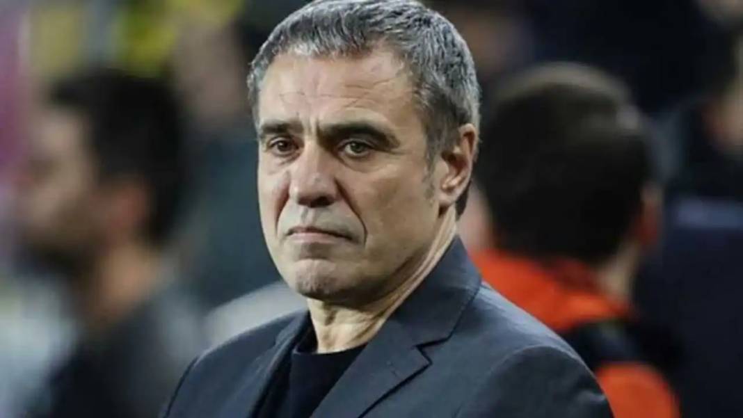 Antalyaspor’un Yeni Hocası Kim Olacak? 12